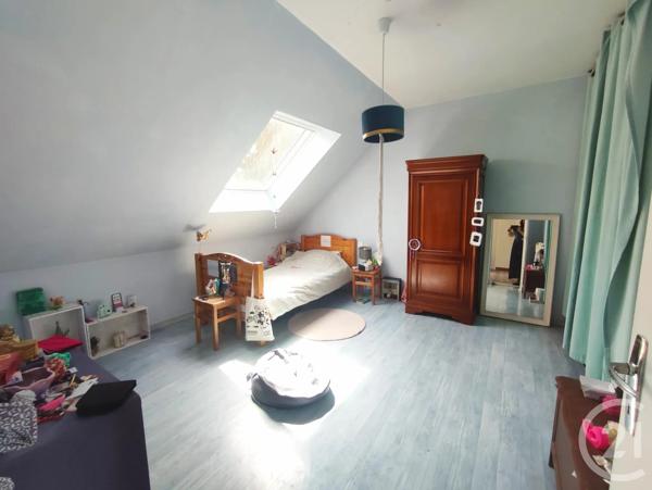 Maison à vendre  6 pièces - 166,22 m 2   VITRE  - 35