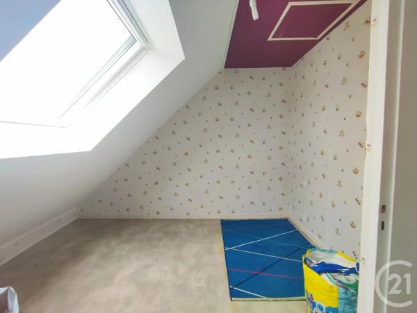 Maison à vendre  6 pièces - 166,22 m 2   VITRE  - 35