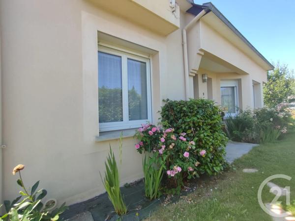 Maison à vendre  6 pièces - 166,22 m 2   VITRE  - 35