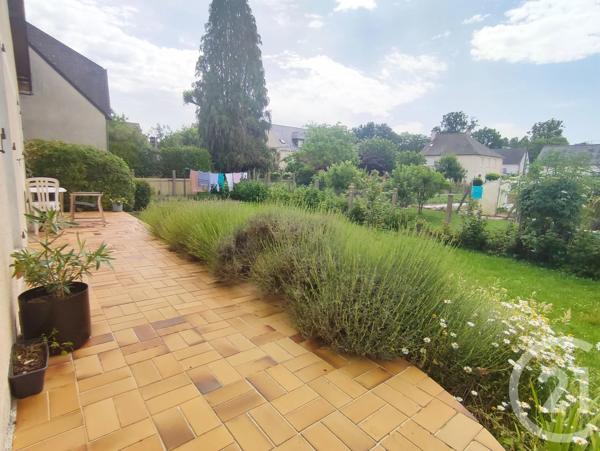 Maison à vendre  6 pièces - 166,22 m 2   VITRE  - 35