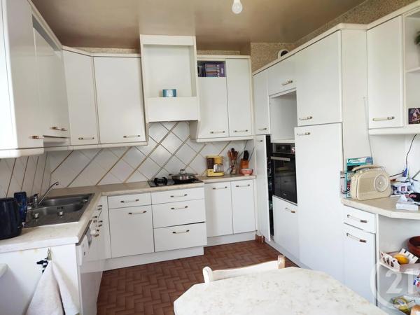 Maison à vendre  6 pièces - 166,22 m 2   VITRE  - 35