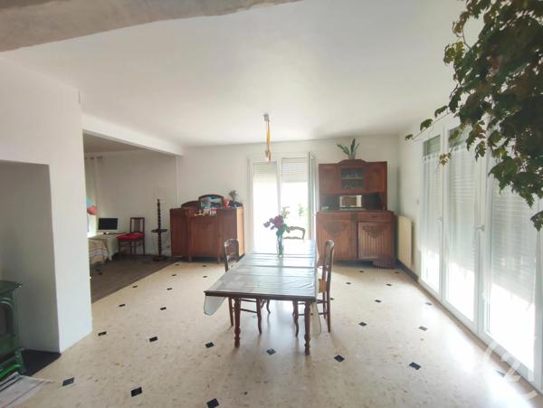 Maison à vendre  6 pièces - 166,22 m 2   VITRE  - 35