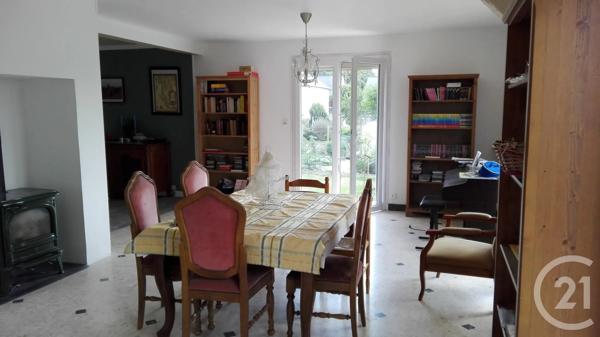 Maison à vendre  6 pièces - 166,22 m 2   VITRE  - 35