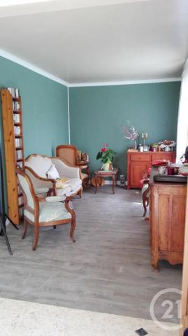 Maison à vendre  6 pièces - 166,22 m 2   VITRE  - 35