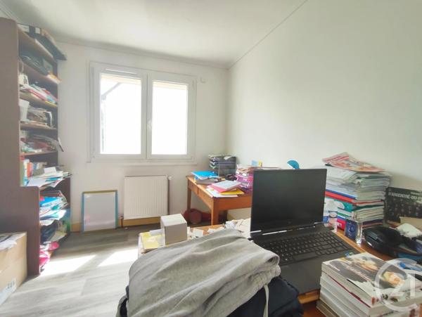 Maison à vendre  6 pièces - 166,22 m 2   VITRE  - 35