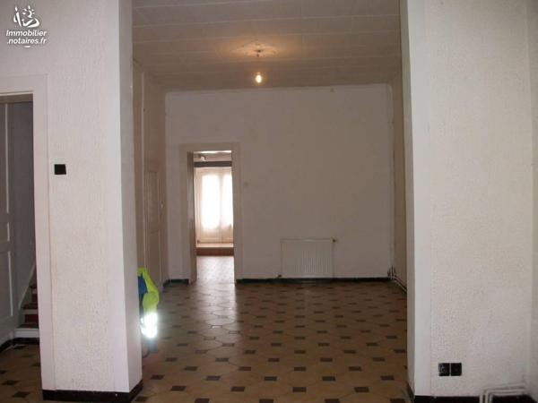 Maison d'habitation - DENAIN (59220)