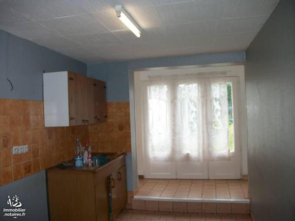 Maison d'habitation - DENAIN (59220)