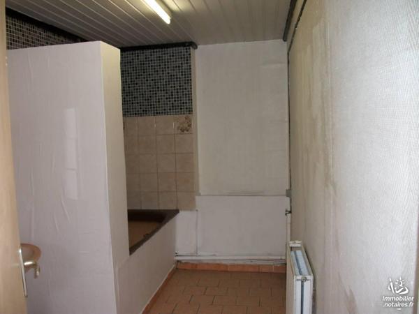 Maison d'habitation - DENAIN (59220)