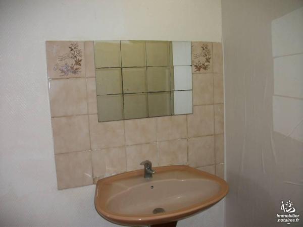 Maison d'habitation - DENAIN (59220)