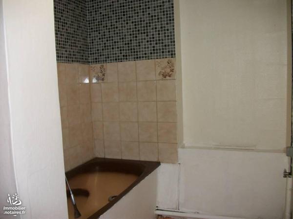 Maison d'habitation - DENAIN (59220)