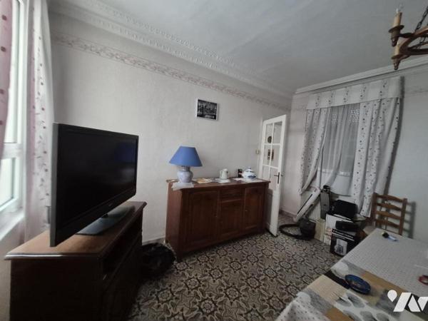 Vente Maison à Neuville-Saint-Vaast