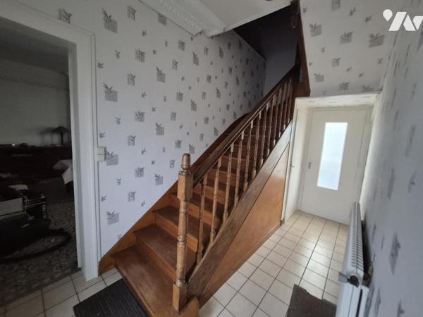 Vente Maison à Neuville-Saint-Vaast