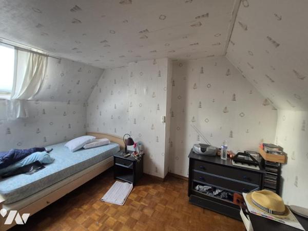 Vente Maison à Neuville-Saint-Vaast