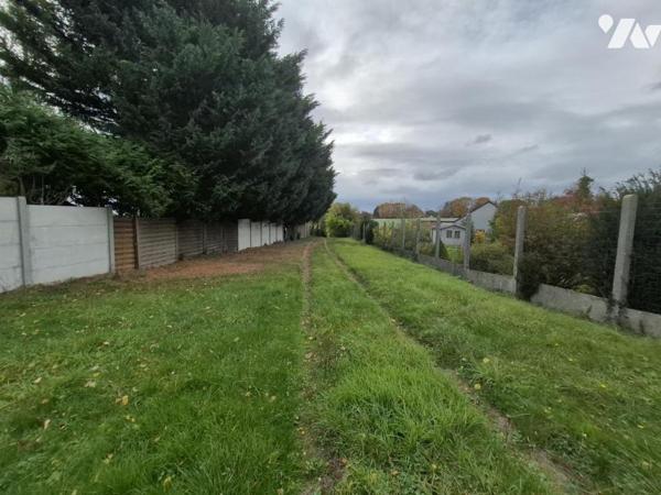 Vente Maison à Neuville-Saint-Vaast