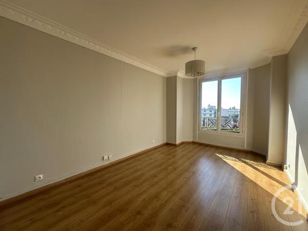 Appartement F2 à vendre  2 pièces - 39,64 m2 FONTENAY SOUS BOIS - 94