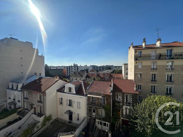 Appartement F2 à vendre  2 pièces - 39,64 m2 FONTENAY SOUS BOIS - 94