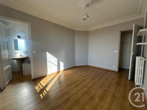 Appartement F2 à vendre  2 pièces - 39,64 m2 FONTENAY SOUS BOIS - 94