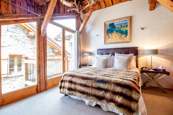 Chalet à vendre à Saint-Martin-de-Belleville (73440) - Savoie