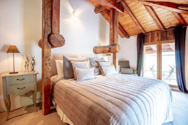 Chalet à vendre à Saint-Martin-de-Belleville (73440) - Savoie