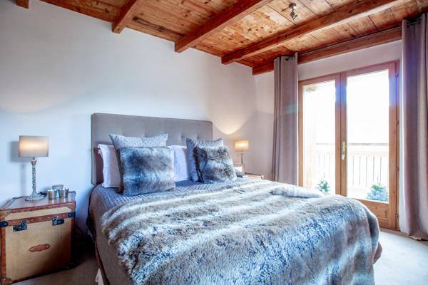 Chalet à vendre à Saint-Martin-de-Belleville (73440) - Savoie