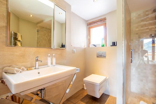 Chalet à vendre à Saint-Martin-de-Belleville (73440) - Savoie