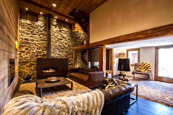 Chalet à vendre à Saint-Martin-de-Belleville (73440) - Savoie