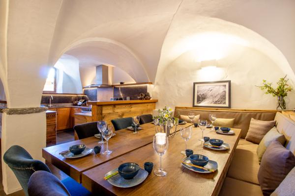 Chalet à vendre à Saint-Martin-de-Belleville (73440) - Savoie