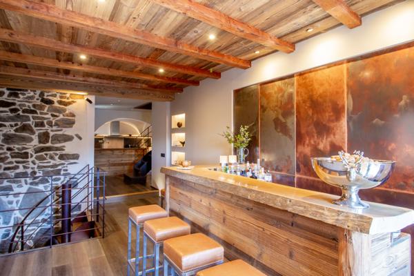 Chalet à vendre à Saint-Martin-de-Belleville (73440) - Savoie