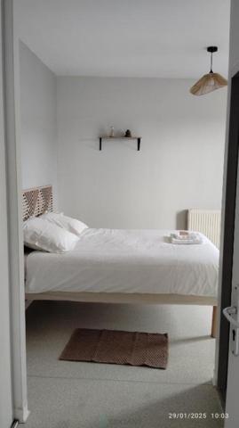 Immeuble rénové + studios