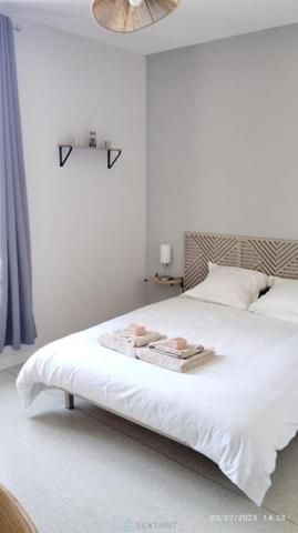 Immeuble rénové + studios