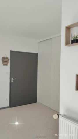 Immeuble rénové + studios