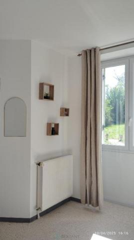 Immeuble rénové + studios