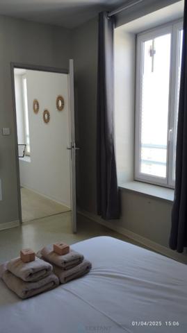 Immeuble rénové + studios