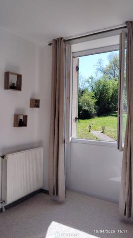 Immeuble rénové + studios