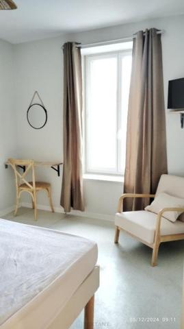 Immeuble rénové + studios