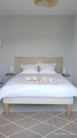 Immeuble rénové + studios