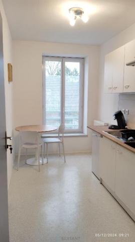 Immeuble rénové + studios