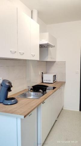 Immeuble rénové + studios