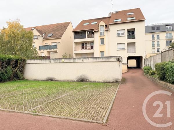 Appartement F4 à vendre  4 pièces - 85,60 m2 HERBLAY SUR SEINE - 95