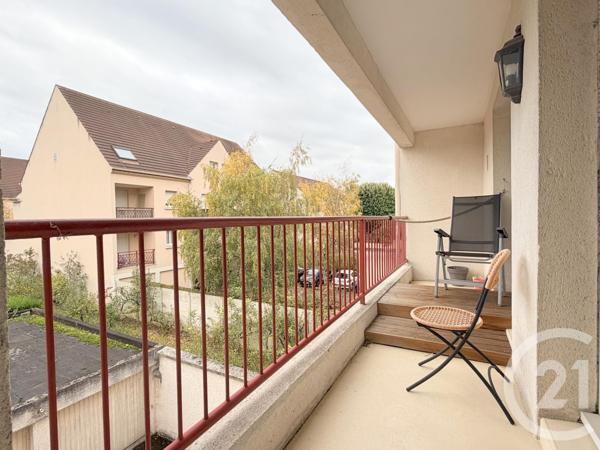 Appartement F4 à vendre  4 pièces - 85,60 m2 HERBLAY SUR SEINE - 95