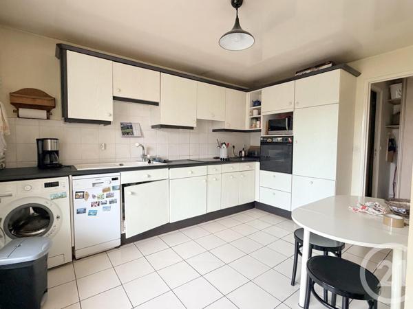 Appartement F4 à vendre  4 pièces - 85,60 m2 HERBLAY SUR SEINE - 95