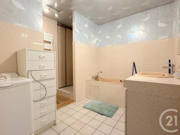 Appartement F4 à vendre  4 pièces - 85,60 m2 HERBLAY SUR SEINE - 95