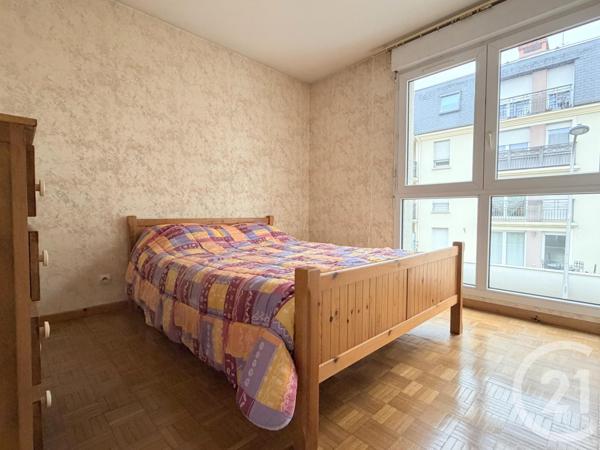 Appartement F4 à vendre  4 pièces - 85,60 m2 HERBLAY SUR SEINE - 95