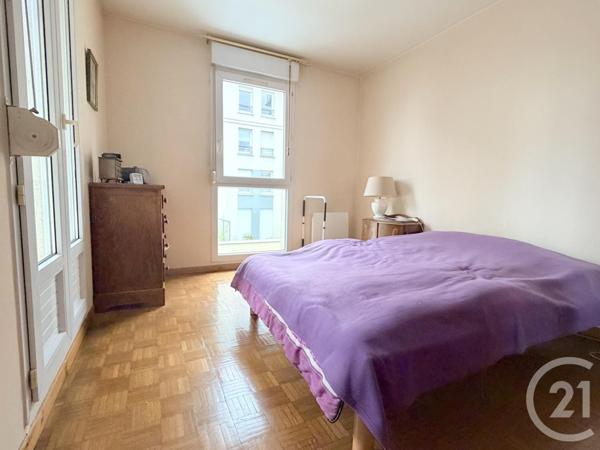 Appartement F4 à vendre  4 pièces - 85,60 m2 HERBLAY SUR SEINE - 95