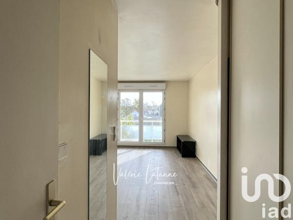 Appartement à vendre 1 pièce 25 m² Saint-Maur-des-Fossés