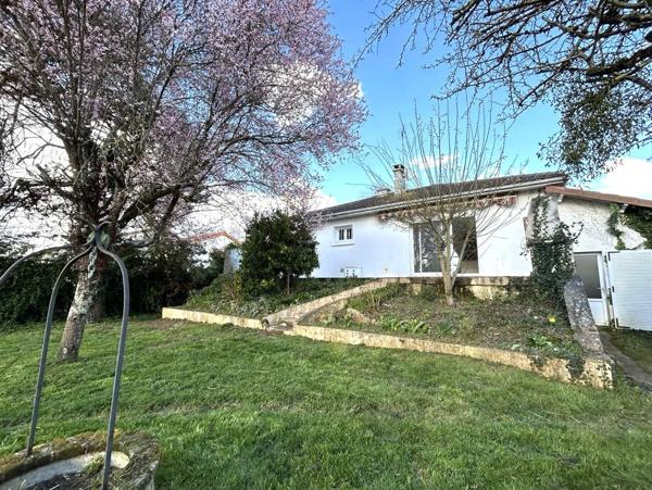 Vente / Maison traditionnelle