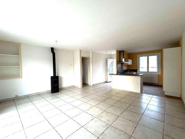 Vente / Maison traditionnelle