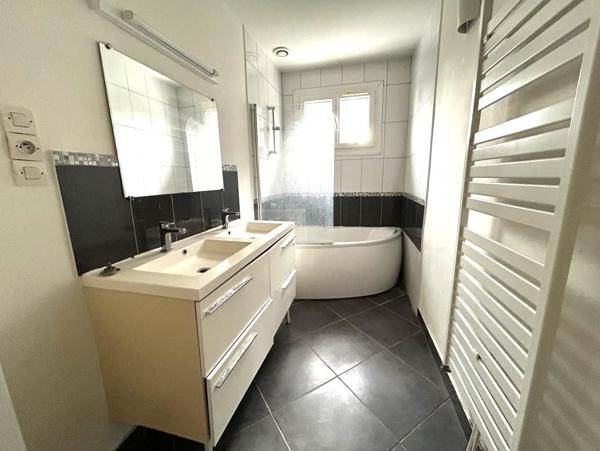 Vente / Maison traditionnelle