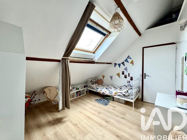 Maison à vendre 6 pièces 117 m² Roncq