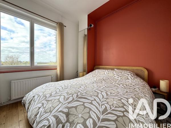 Maison à vendre 6 pièces 117 m² Roncq